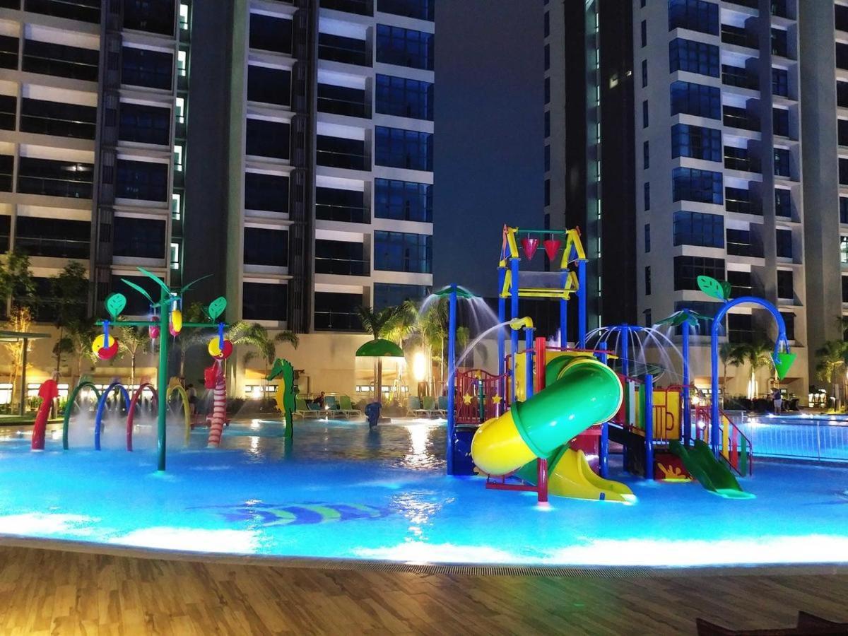 Mykey Atlantis B-22-04 Melaka City Екстер'єр фото